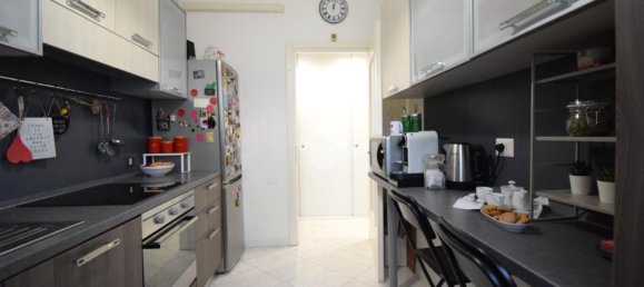 Квартира с 2 комнатами в Бругерио, Италия № 273755 22