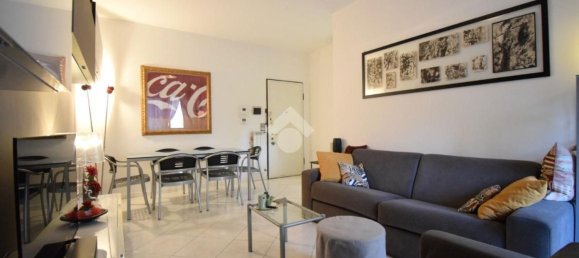 Квартира с 2 комнатами в Бругерио, Италия № 273755 15