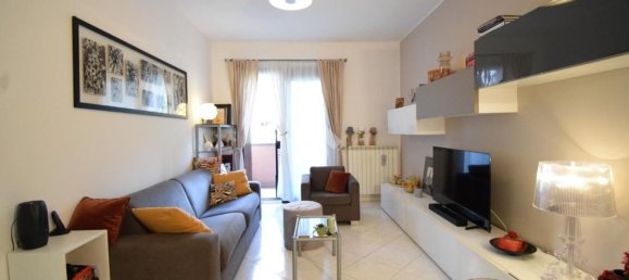 Квартира с 2 комнатами в Бругерио, Италия № 273755 6