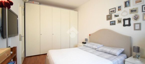 Квартира с 2 комнатами в Бругерио, Италия № 273755 29