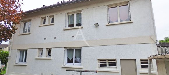 Edificio de 5 dormitorios en Gagny, France No. 173226 11