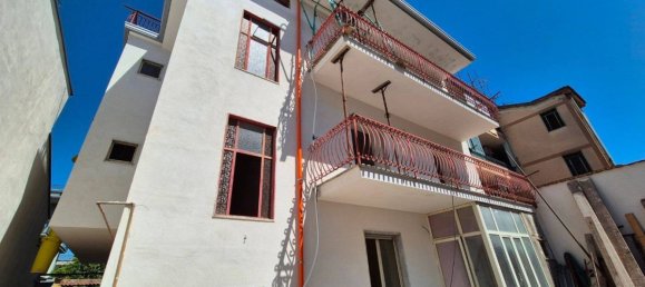 2 bedrooms Apartment in Gricignano di Aversa, Italy No. 169308 18