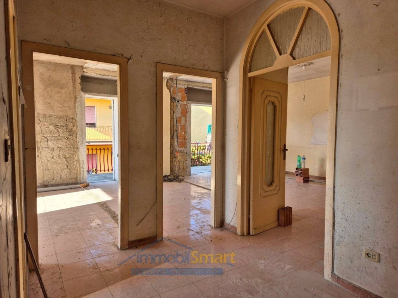 2 bedrooms Apartment in Gricignano di Aversa, Italy No. 169308