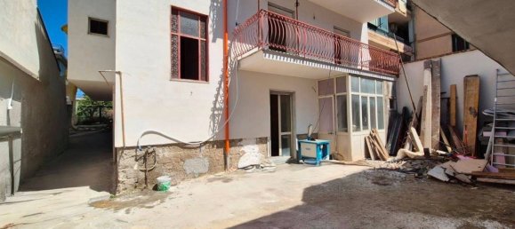 2 bedrooms Apartment in Gricignano di Aversa, Italy No. 169308 17