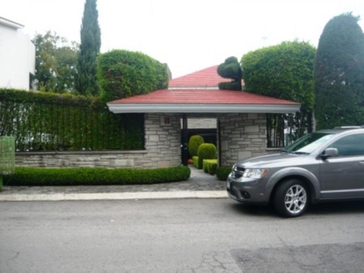 6 bedrooms House in Ciudad Lopez Mateos, Mexico No. 209249