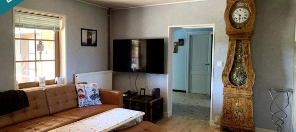 2 Schlafzimmer Haus in Sagy, France, Nr. 308083 6