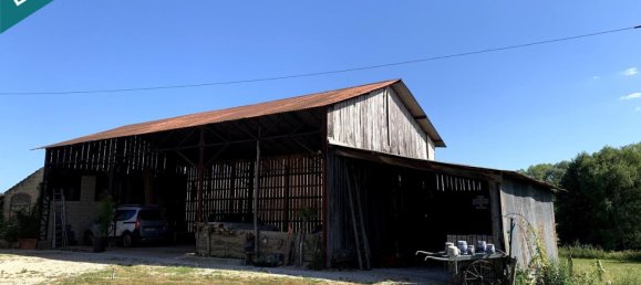 2 Schlafzimmer Haus in Sagy, France, Nr. 308083 12