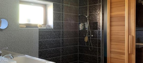 2 Schlafzimmer Haus in Sagy, France, Nr. 308083 10