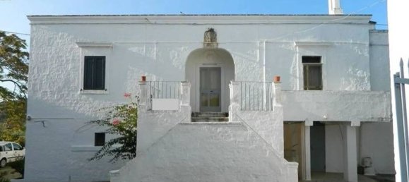 15 غرف نوم منزل في Ostuni, Italy رقم 313182 2