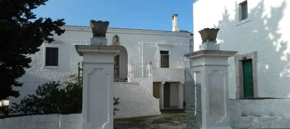 15 غرف نوم منزل في Ostuni, Italy رقم 313182 4