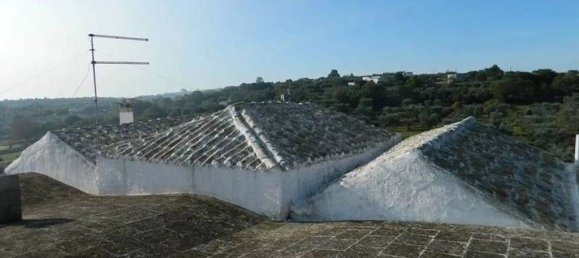 15 غرف نوم منزل في Ostuni, Italy رقم 313182 13