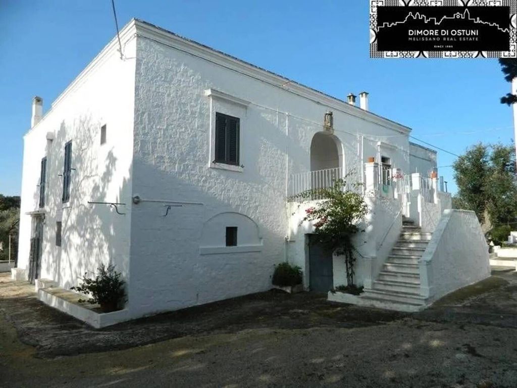 15 غرف نوم منزل في Ostuni, Italy رقم 313182