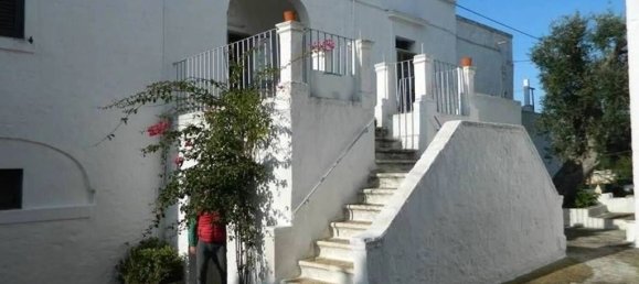 15 غرف نوم منزل في Ostuni, Italy رقم 313182 9