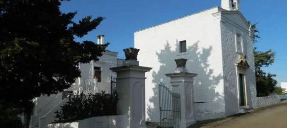 15 غرف نوم منزل في Ostuni, Italy رقم 313182 3