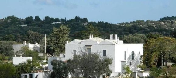 15 غرف نوم منزل في Ostuni, Italy رقم 313182 11