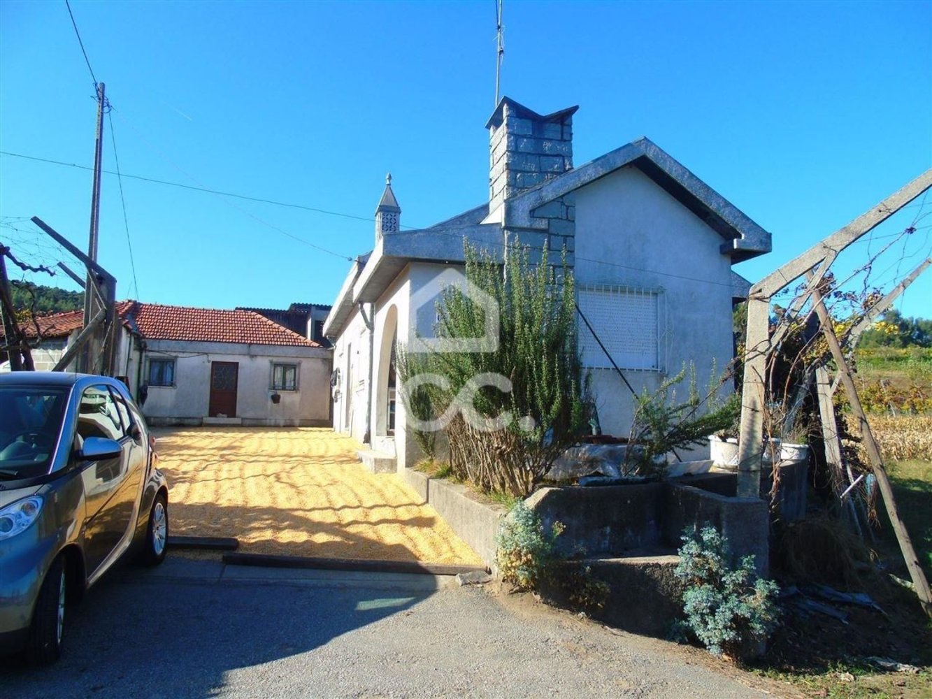 5 bedrooms House in Guimaraes, Portugal No. 160907