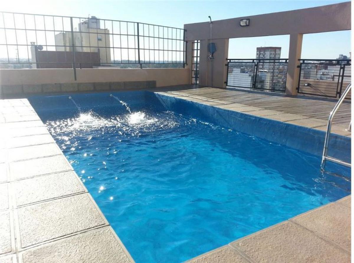 2 bedrooms Apartment in Buenos Aires, Argentina No. 93110