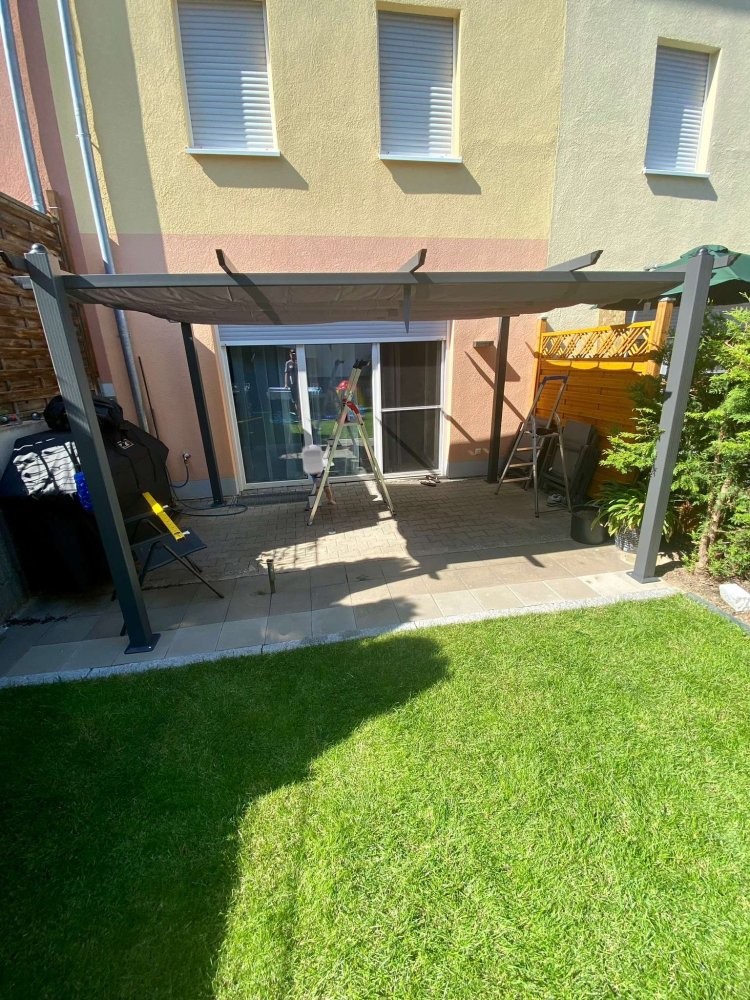 Moradia em banda T3 em Mainz-Bingen, Germany N.º 155826