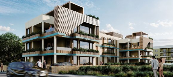 Квартира с 2 спальнями в Пафос, Кипр № 5272 6