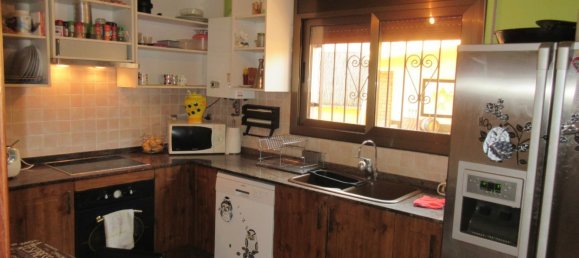 Дом с 3 спальнями в Рода-де-Бара, Испания № 245 13