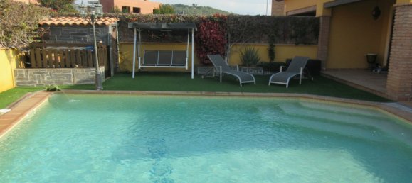 Дом с 3 спальнями в Рода-де-Бара, Испания № 245 7