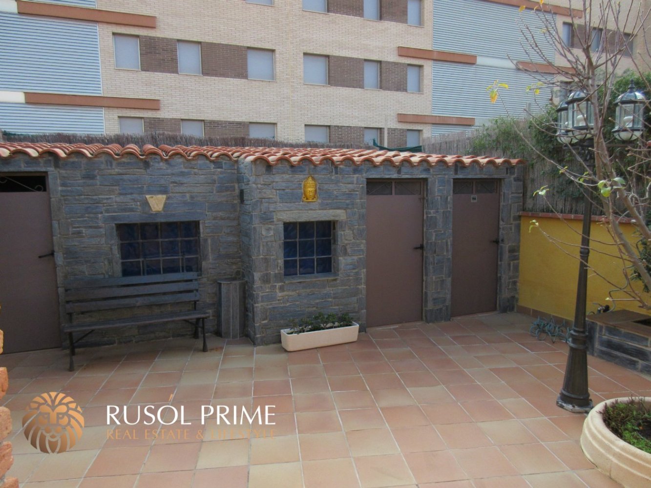 Дом с 3 спальнями в Рода-де-Бара, Испания № 245