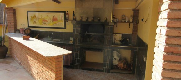 Дом с 3 спальнями в Рода-де-Бара, Испания № 245 2