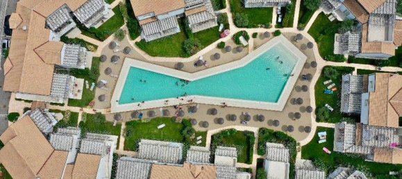 Apartamento T3 em Jesolo, Italy N.º 66403 21