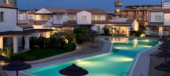 Apartamento T3 em Jesolo, Italy N.º 66403 20