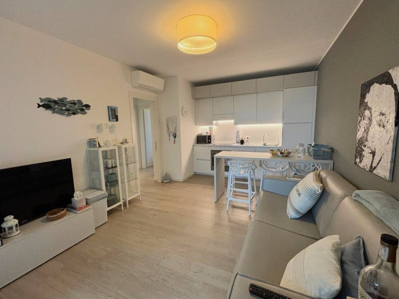 Apartamento T3 em Jesolo, Italy N.º 66403