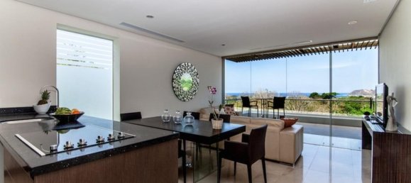 Moradia T2 em Garabito, Costa Rica N.º 569 5