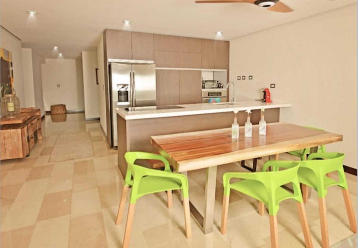 Moradia T2 em Garabito, Costa Rica N.º 569