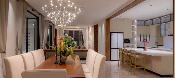 5 bedrooms House in Chiang Mai, Thailand No. 27187 3