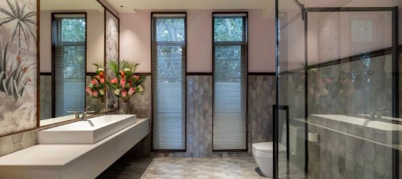 5 bedrooms House in Chiang Mai, Thailand No. 27187 5