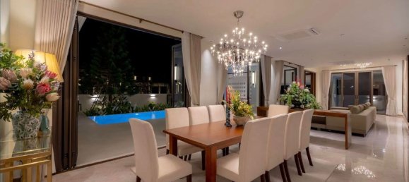 5 bedrooms House in Chiang Mai, Thailand No. 27187 6