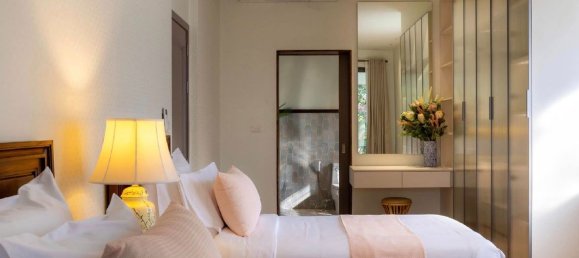 5 bedrooms House in Chiang Mai, Thailand No. 27187 9