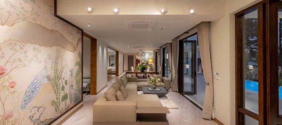 5 bedrooms House in Chiang Mai, Thailand No. 27187 8