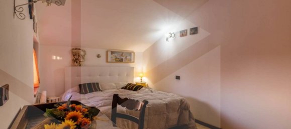 5 rooms Apartment in Verona, Italy No. 21456 11