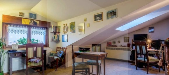 5 rooms Apartment in Verona, Italy No. 21456 8