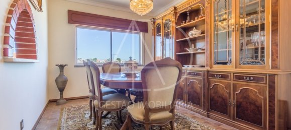 4 Schlafzimmer Haus in Corroios, Portugal, Nr. 216460 10