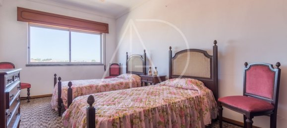 4 Schlafzimmer Haus in Corroios, Portugal, Nr. 216460 20