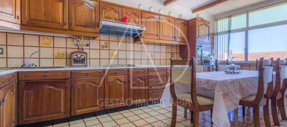 4 Schlafzimmer Haus in Corroios, Portugal, Nr. 216460 12