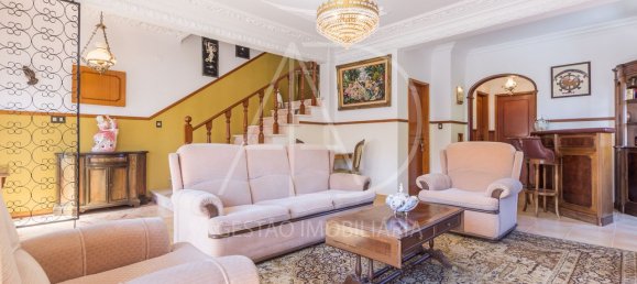 4 Schlafzimmer Haus in Corroios, Portugal, Nr. 216460 15