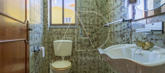 4 Schlafzimmer Haus in Corroios, Portugal, Nr. 216460 16