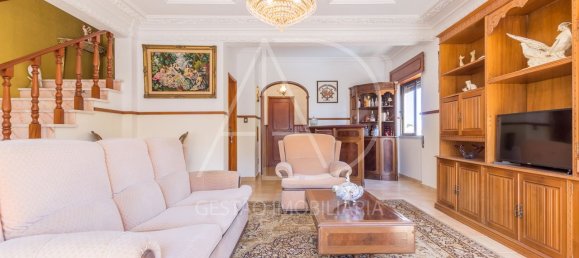 4 Schlafzimmer Haus in Corroios, Portugal, Nr. 216460 13