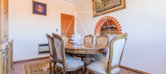 4 Schlafzimmer Haus in Corroios, Portugal, Nr. 216460 9