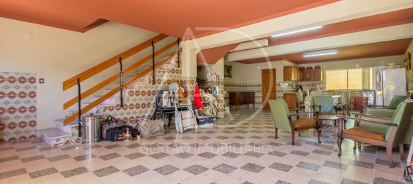 4 Schlafzimmer Haus in Corroios, Portugal, Nr. 216460 5