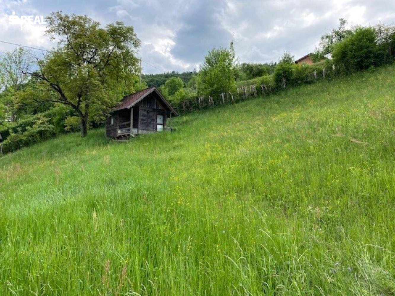  Land in Weiz, Austria No. 157895