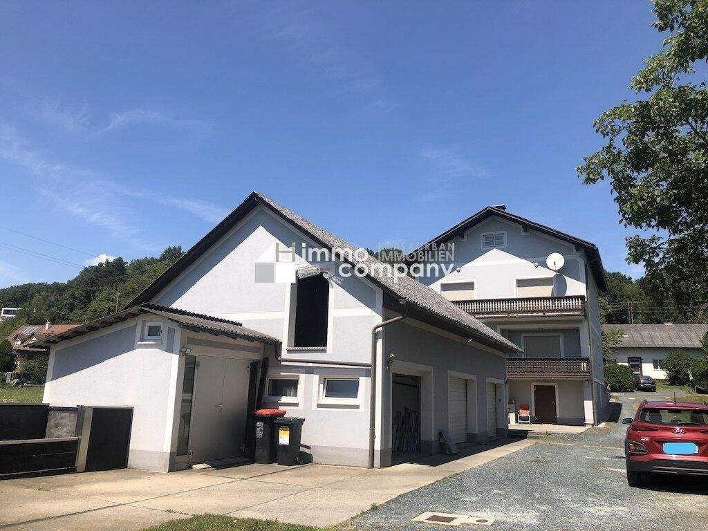 5 rooms House in Jennersdorf, Austria No. 113254