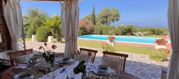 6 chambres Villa à Alghero, Italy No. 232216 22